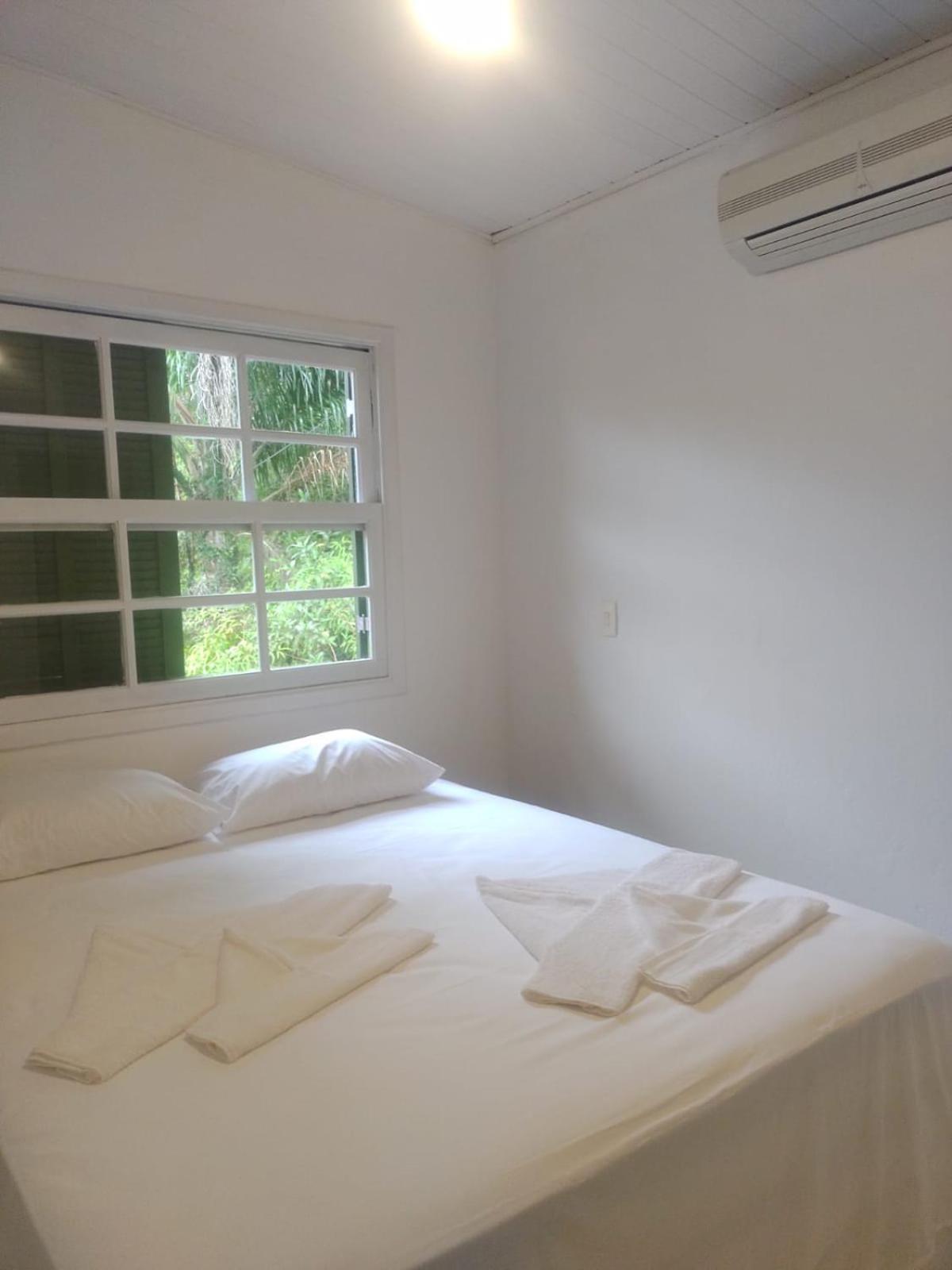Hotel Ribeira Beach Ubatuba Exteriér fotografie