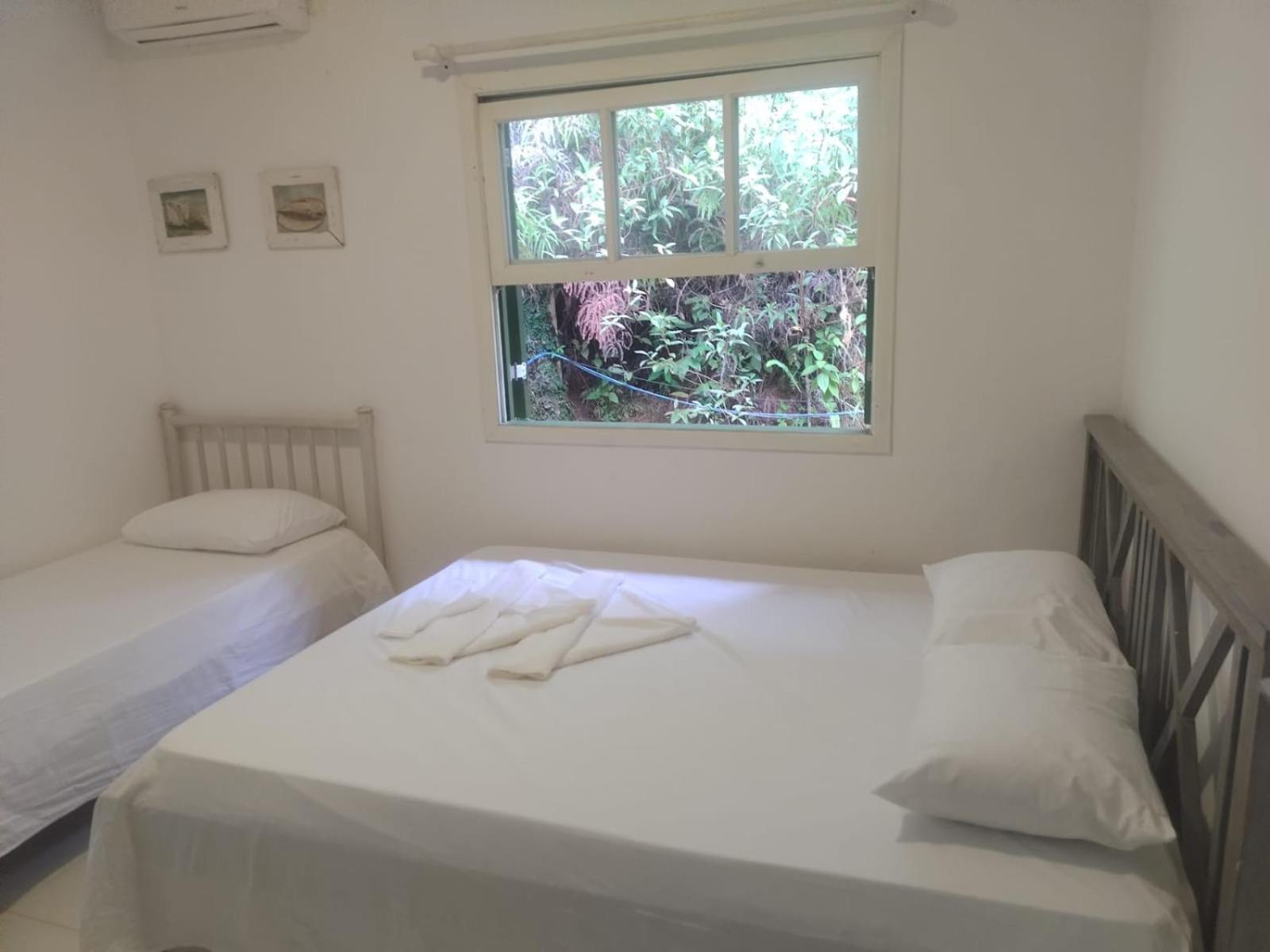 Hotel Ribeira Beach Ubatuba Exteriér fotografie